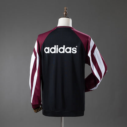 Newcastle United FC 1995-1996 | Entrenamiento Manga Larga