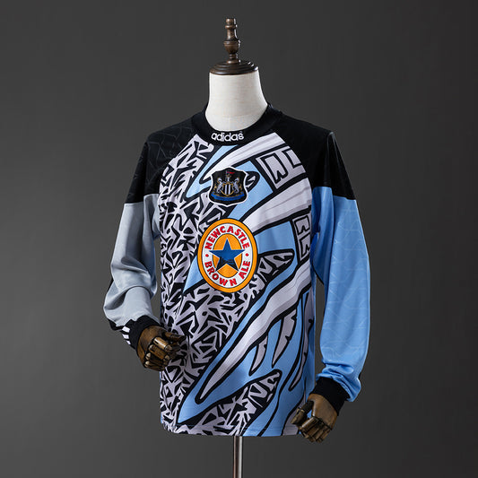 Newcastle United FC 1995-1996 | Portero (Manga larga)
