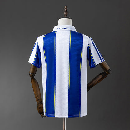 Oporto 1995-1996 | Primera Equipación
