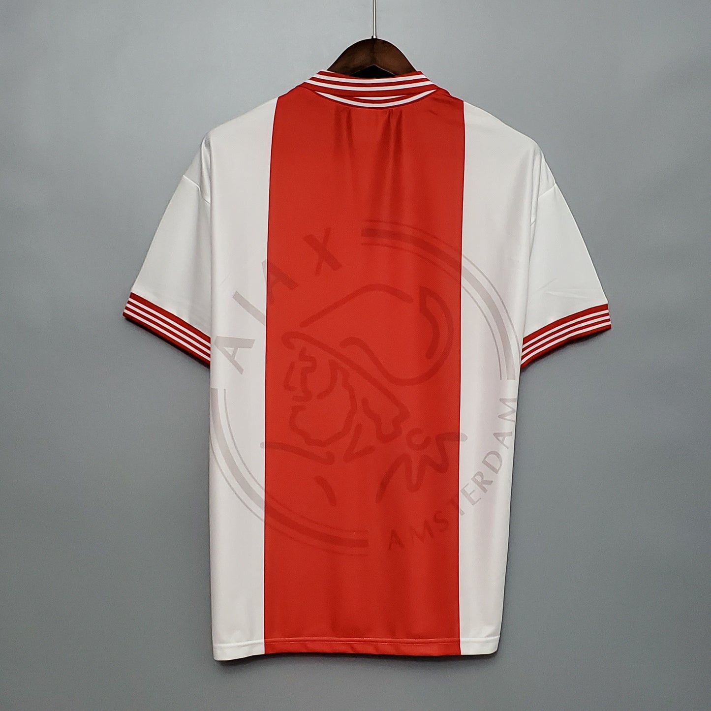 Ajax 1995-1996 | Primera Equipación