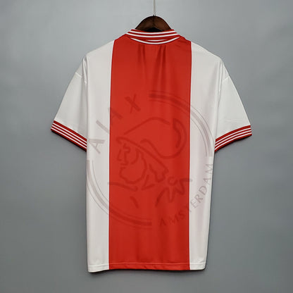 Ajax 1995-1996 | Primera Equipación