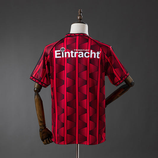 Eintracht Frankfurt 1995-1996 | Primera equipación