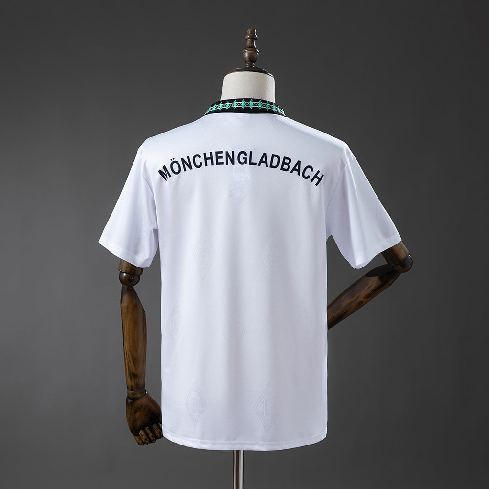 Borussia Mönchengladbach 1995-1996 | Primera equipación