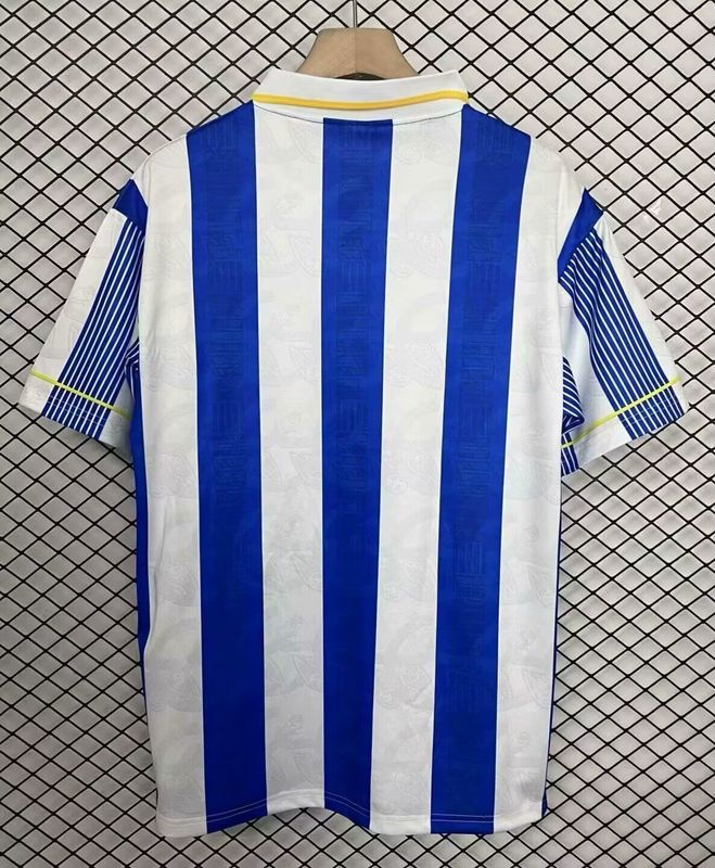 Sheffield Wednesday FC 1995-1996 | Primera Equipación