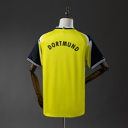 Borussia Dortmund 1995-1996 | Primera equipación