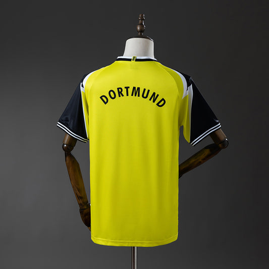 Borussia Dortmund 1995-1996 | Primera equipación
