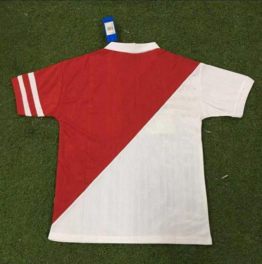 AS Monaco 1995-1996 | Primera equipación
