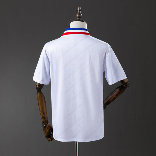 Olympique de Lyon 1995-1996 | Primera equipación