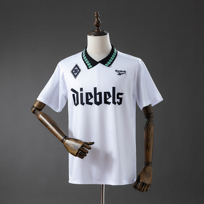 Borussia Mönchengladbach 1995-1996 | Primera equipación