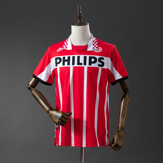 PSV 1995-1996 | Primera Equipación