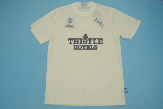 Leeds United FC 1995-1996 | Primera Equipación