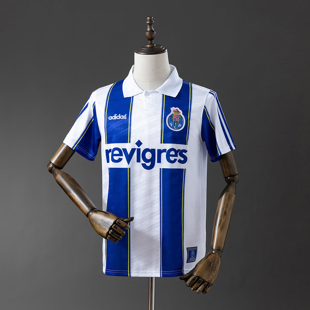 Oporto 1995-1996 | Primera Equipación