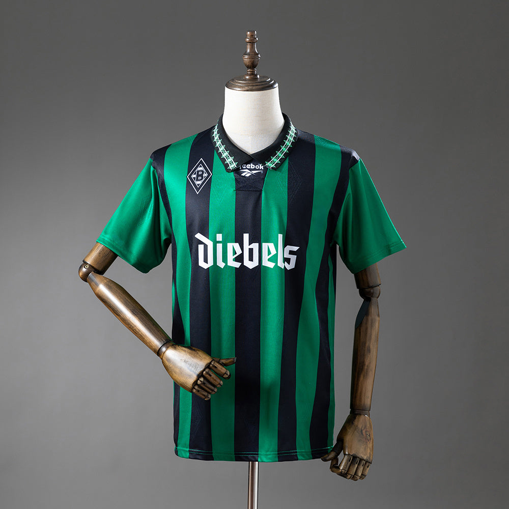 Borussia Mönchengladbach 1995-1996 | Segunda equipación