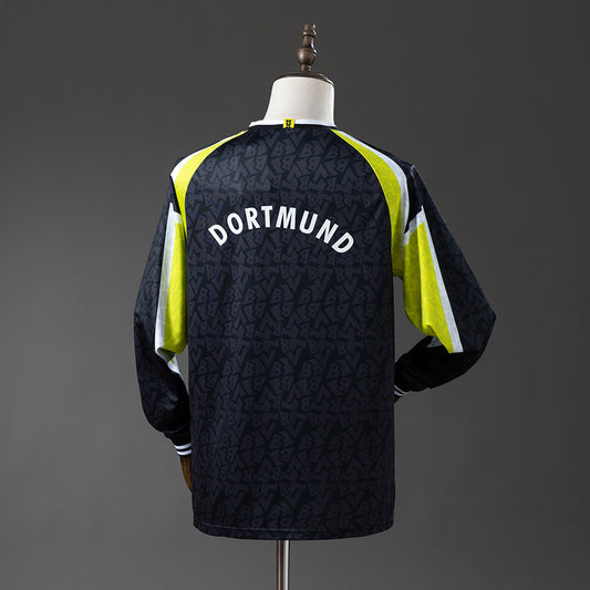 Borussia Dortmund 1995-1996 | Segunda equipación Manga Larga