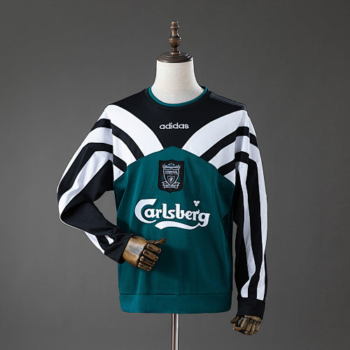 Liverpool FC 1995-1996 | Sudadera