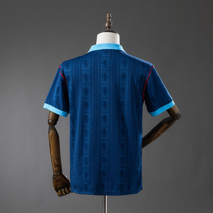 Aston Villa 1995-1996 | Tercera Equipación