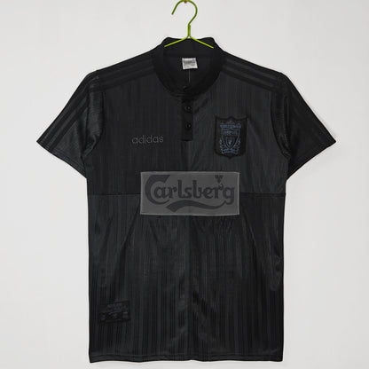Liverpool FC 1995-1996 | Tercera Equipación