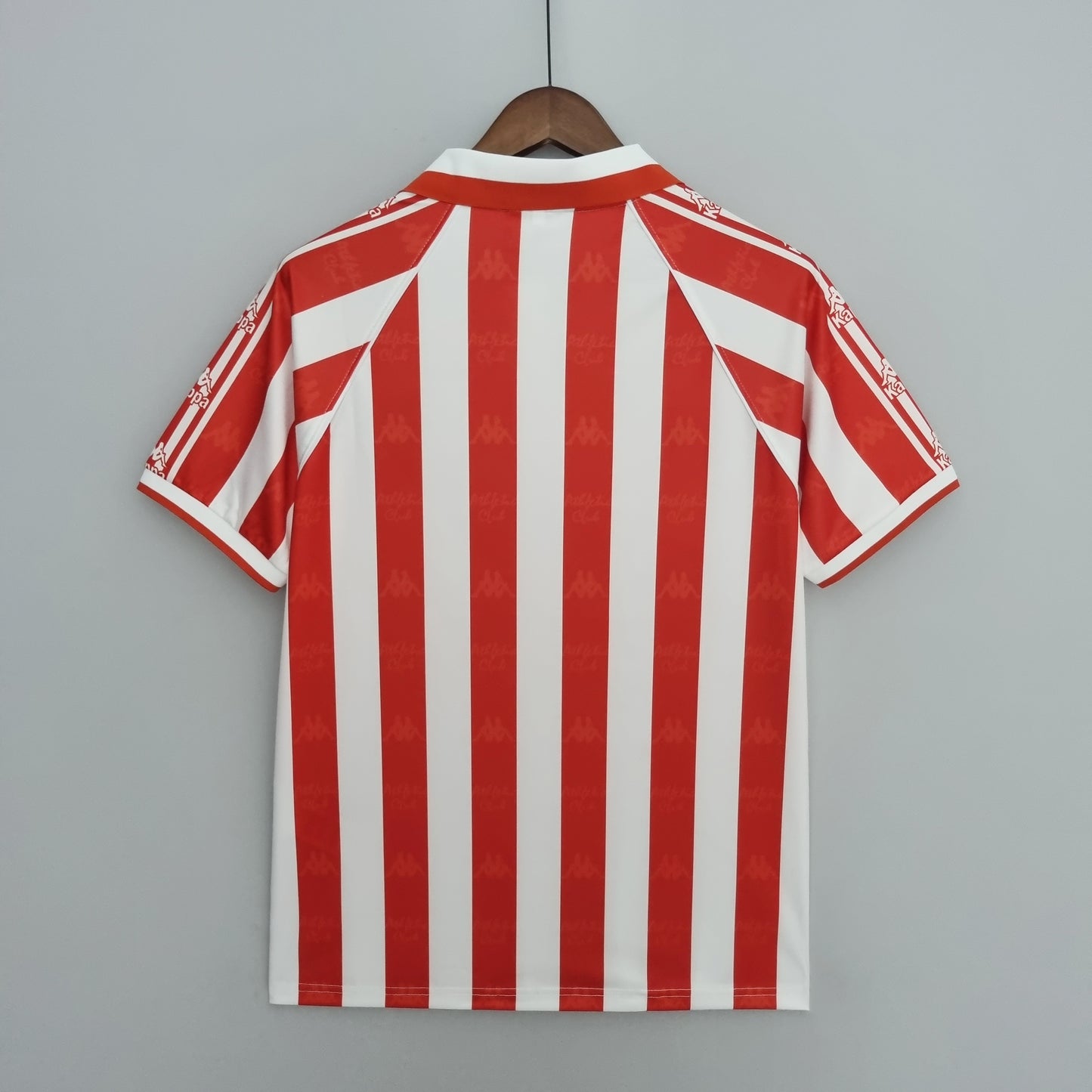 Athletic Club 1995-1997 | Primera Equipación