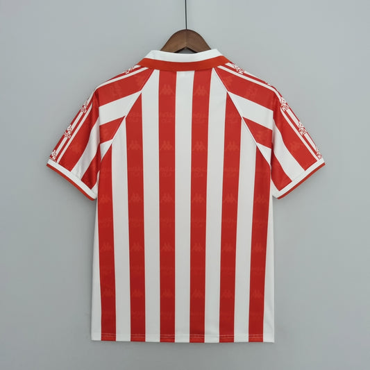 Athletic Club 1995-1997 | Primera Equipación