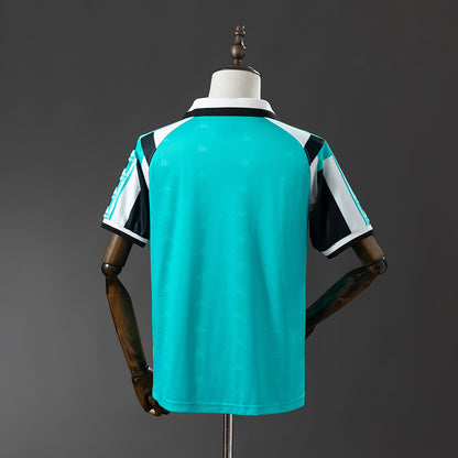 Osasuna 1995-1997 | Segunda Equipación