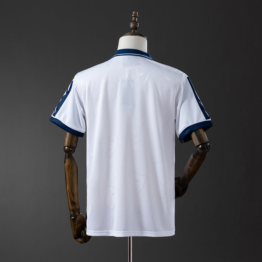 Tottenham 95-97 | Primera Equipación – FutbolerosKits