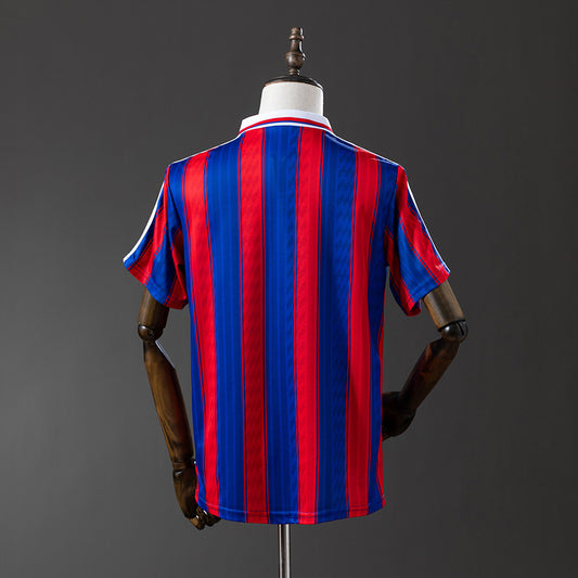 Bayern Múnich 1995-1997 | Primera equipación