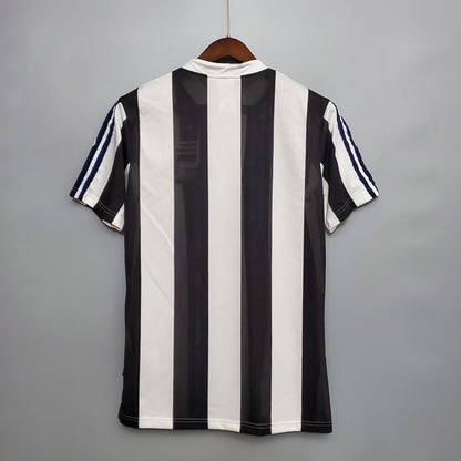 Newcastle United FC 1995-1997 | Primera Equipación