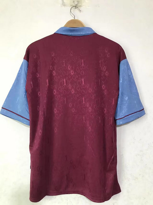 West Ham United FC 95-97 | Primera Equipación