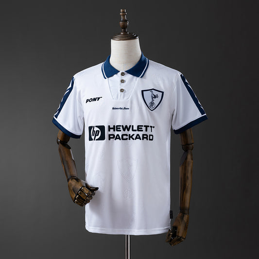 Tottenham 95-97 | Primera Equipación