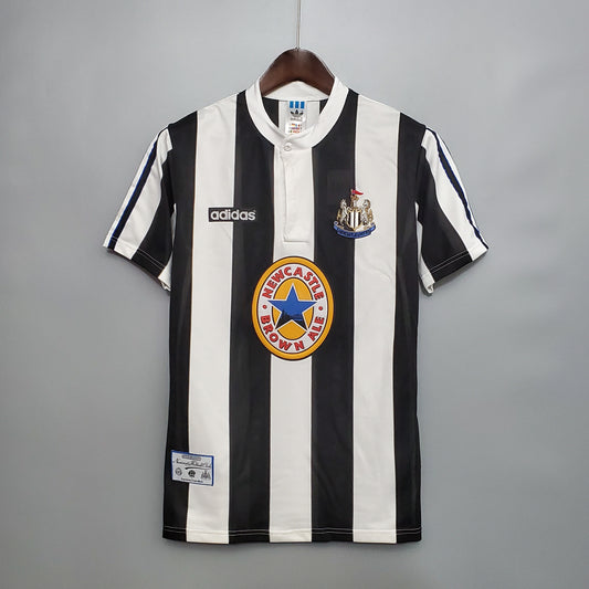 Newcastle United FC 1995-1997 | Primera Equipación