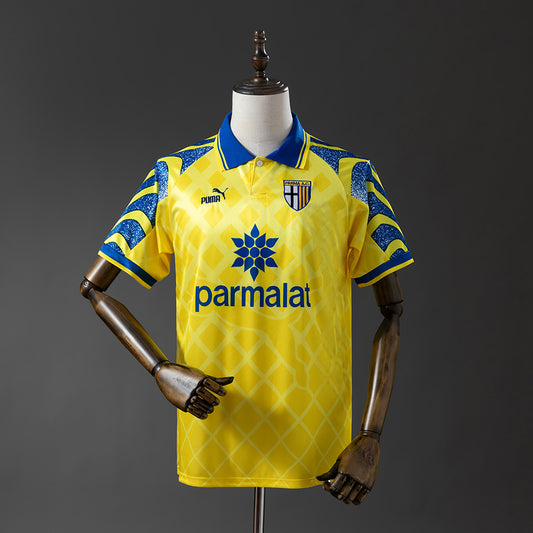 Parma 1995-1997 | Primera Equipación