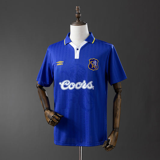 Chelsea FC 1995-1997 | Primera Equipación