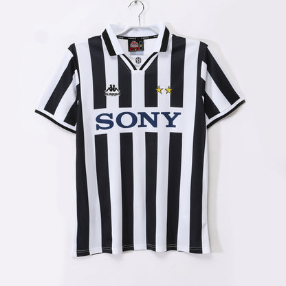Juventus 1995-1997 | Primera Equipación