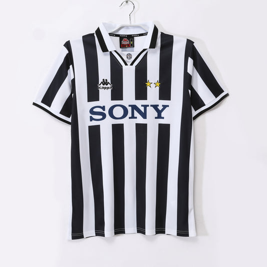 Juventus 1995-1997 | Primera Equipación