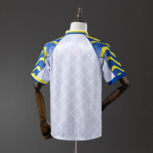 Parma 1995-1997 | Segunda Equipación