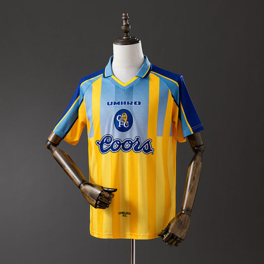 Chelsea FC 1995-1997 | Segunda Equipación