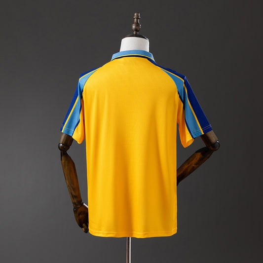 Chelsea FC 1995-1997 | Segunda Equipación