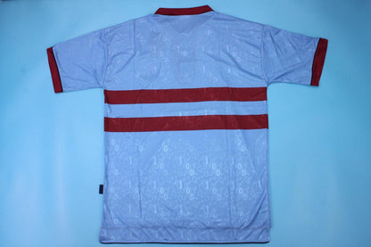 West Ham United FC 95-97 | Segunda Equipación