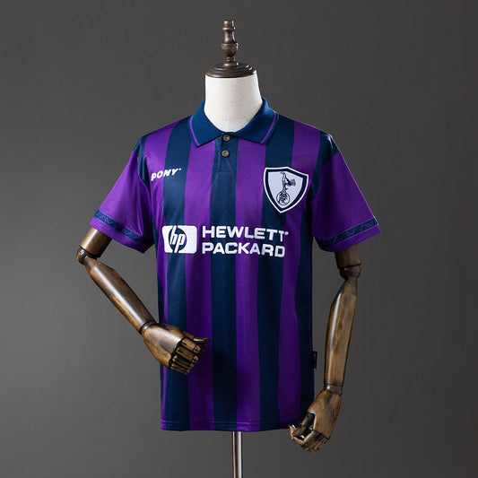 Tottenham 95-97 | Segunda Equipación