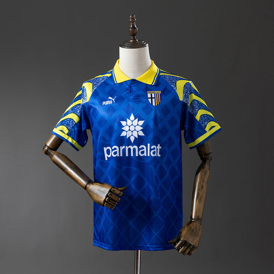 Parma 1995-1997 | Tercera Equipación