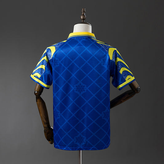 Parma 1995-1997 | Tercera Equipación