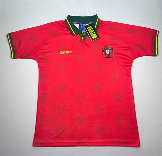 Portugal 1995 | Local
