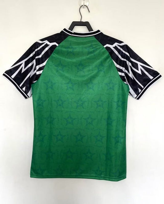 Nigeria 1995 | Local
