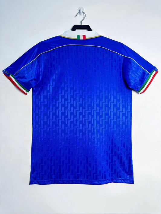 Italia 1995 | Local