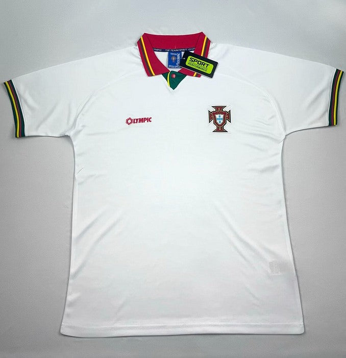 Portugal 1995 | Visitante