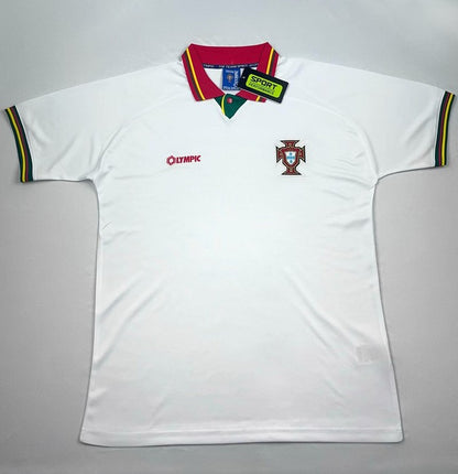 Portugal 1995 | Visitante