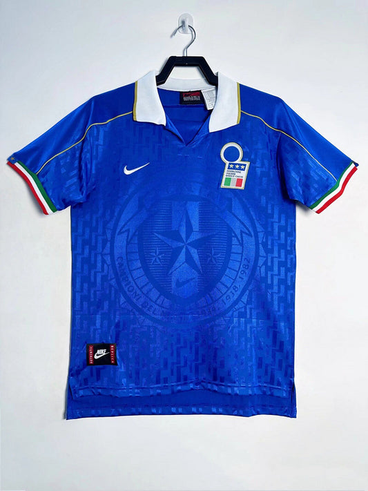Italia 1995 | Local