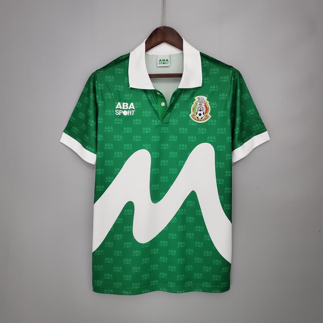 México 1995 | Local