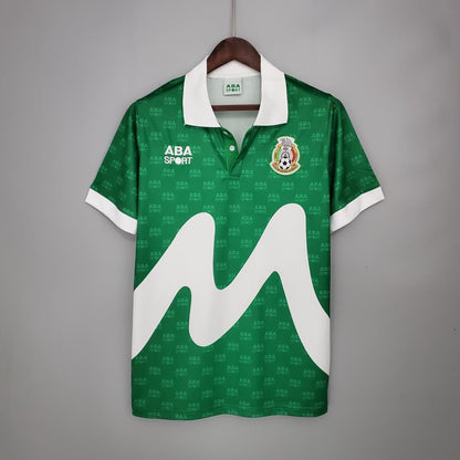 México 1995 | Local