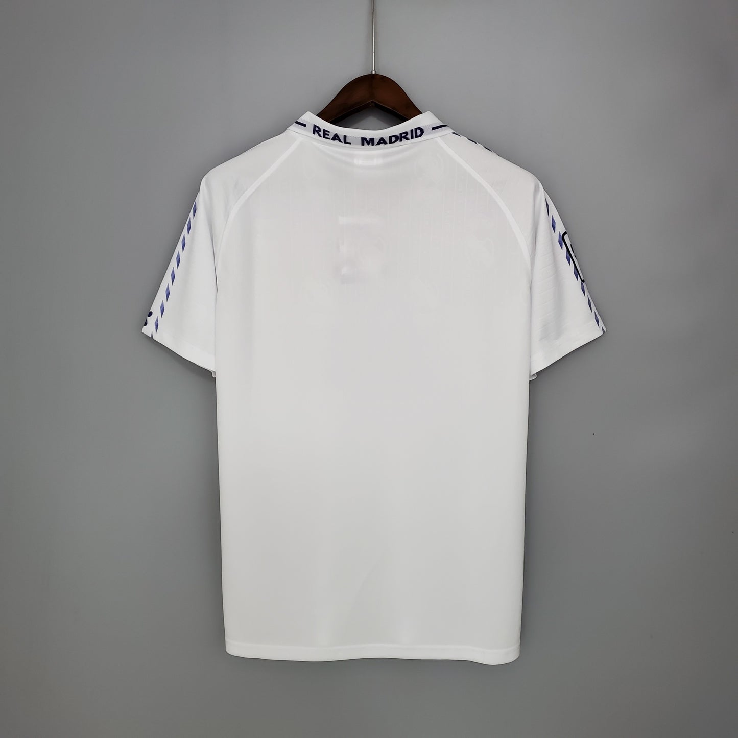 Real Madrid 1996-1997 | Primera Equipación